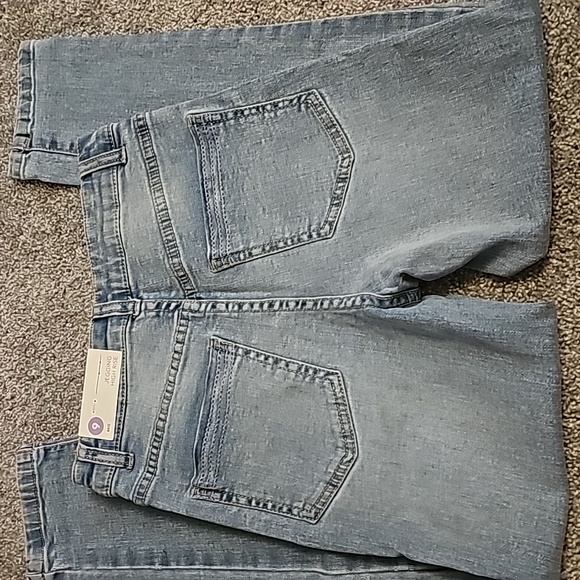 🖤High Rise Jeggings #U3 - Picture 2 of 4